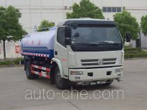 Dongfeng EQ5040GSSF sprinkler machine (water tank truck)