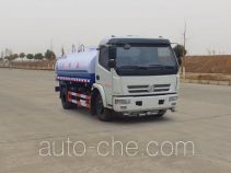 Dongfeng EQ5040GSSF поливальная машина (автоцистерна водовоз)