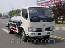 Dongfeng EQ5040GXE20D3 suction truck