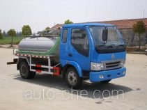 Dongfeng EQ5040GXEL suction truck