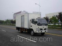 Dongfeng EQ5040TDY20D3AC mobile screening vehicle