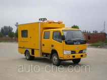 Dongfeng EQ5040TGQN20D3AC engineering rescue works vehicle