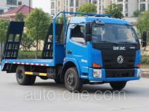 Dongfeng EQ5040TPB flatbed truck