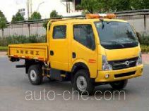 Dongfeng EQ5040TQXD4BDAAC engineering rescue works vehicle