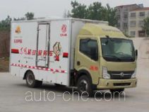 Dongfeng EQ5040XJX9BDDAC maintenance vehicle