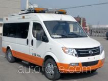 Dongfeng EQ5040XKC5A1 investigation team car