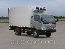 Dongfeng EQ5040XLC35D3AC refrigerated truck