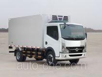 Dongfeng EQ5040XLC4BDDAC refrigerated truck