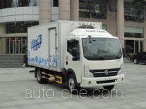 Dongfeng EQ5040XLC9BDDAC refrigerated truck