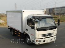 Dongfeng EQ5040XSHACBEV2 electric mobile shop