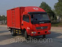 Dongfeng EQ5040XXY13DBAC box van truck