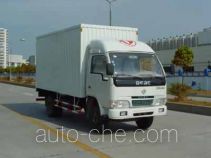 Dongfeng EQ5040XXY14D4AC box van truck