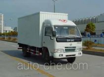 Dongfeng EQ5040XXY19D3AC box van truck