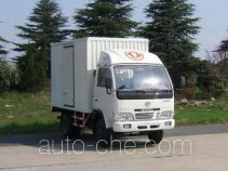 Dongfeng EQ5040XXY20D1AC box van truck