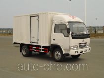 Dongfeng EQ5040XXY20D4AC box van truck