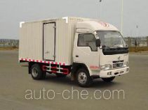 东风牌EQ5040XXY20D4AC型厢式运输车