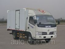 Dongfeng EQ5040XXY27DBAC box van truck