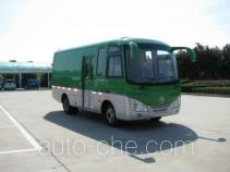 Dongfeng EQ5040XXY3G cargo and passenger van