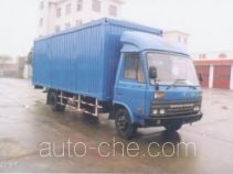 Dongfeng EQ5040XXY40D5A фургон (автофургон)
