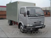 Dongfeng EQ5040XXY47D1A фургон (автофургон)