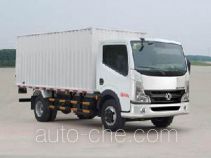 Dongfeng EQ5040XXY4BDDAC box van truck