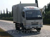 Dongfeng EQ5040XXY72D2AC box van truck