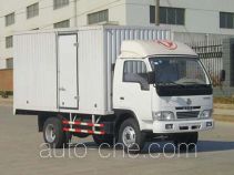 Dongfeng EQ5040XXY72D3AC box van truck