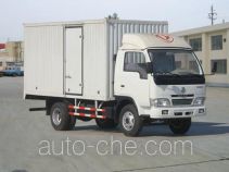 Dongfeng EQ5040XXY72D5AC box van truck