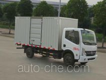 Dongfeng EQ5040XXY9BDAAC box van truck