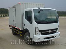 Dongfeng EQ5040XXY9BDDAC box van truck