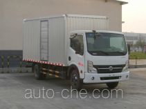 Dongfeng EQ5040XXY9BDDAC box van truck