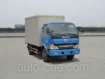 Dongfeng EQ5040XXYAC box van truck