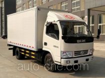 Dongfeng EQ5040XXYACBEV5 electric cargo van