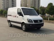 Dongfeng EQ5040XXYBEV electric cargo van