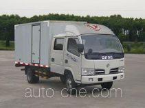 Dongfeng EQ5040XXYD27DBAC box van truck