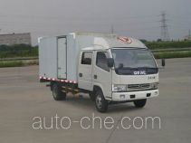 Dongfeng EQ5040XXYD29DBAC box van truck