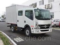 Dongfeng EQ5040XXYD4BDAAC box van truck