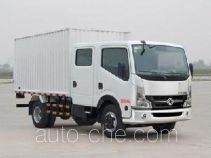 Dongfeng EQ5040XXYD4BDDAC box van truck