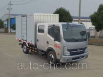 东风牌EQ5040XXYD9BDAAC型厢式运输车