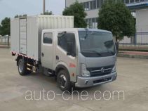 Dongfeng EQ5040XXYD9BDDAC box van truck