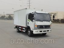 Dongfeng EQ5040XXYF2 box van truck