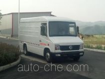 Dongfeng EQ5040XXYFN box van truck