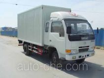 Dongfeng EQ5040XXYG14D4AC box van truck