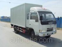 Dongfeng EQ5040XXYG19D3AC box van truck