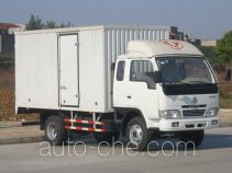 Dongfeng EQ5040XXYG20D4AC box van truck