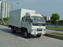 Dongfeng EQ5040XXYG37D2AC box van truck
