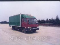 Dongfeng EQ5040XXYG40D4 box van truck