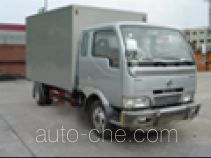 Dongfeng EQ5040XXYG47D1A box van truck