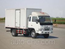 Dongfeng EQ5040XXYG72D2AC box van truck