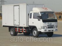 Dongfeng EQ5040XXYG72D3AC box van truck